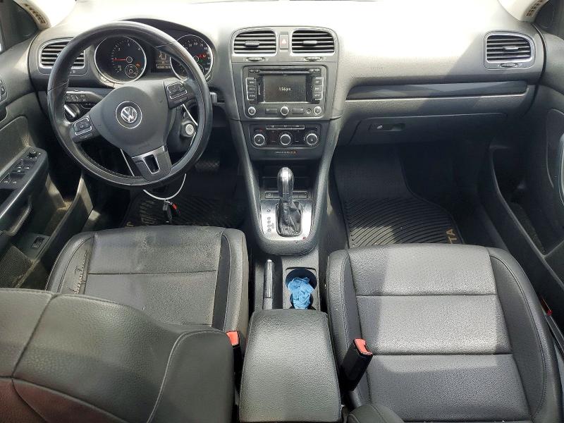 2013 Volkswagen Jetta მანქანა იყიდება აუქციონზე, vin: 3VWPL7AJ4DM631162, აუქციონის ნომერი: 50350186