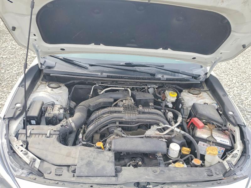 Продажа на аукционе авто 2017 Subaru Impreza, vin: 4S3GKAB65H3615394, номер лота: 51648026