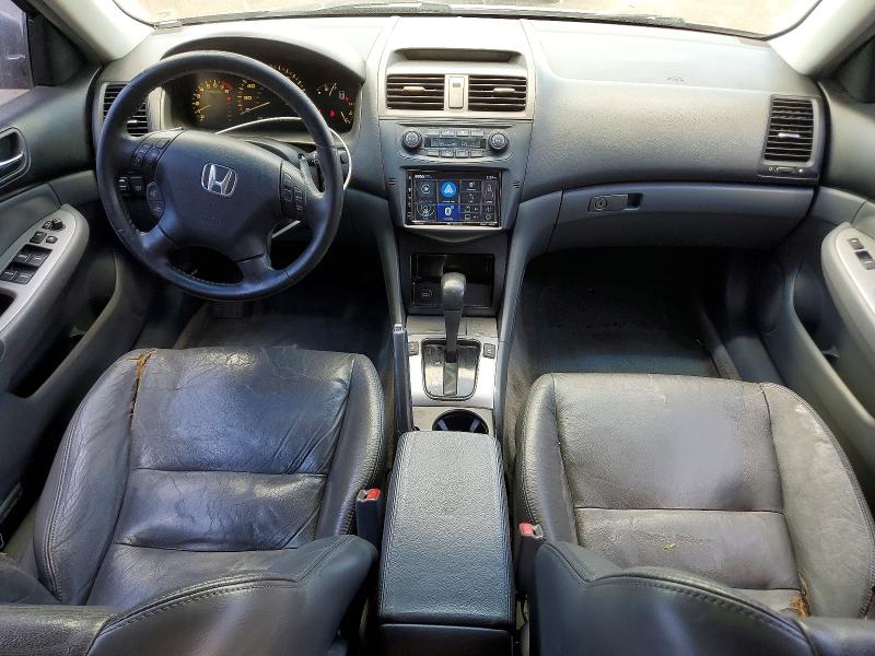 Aukcja sprzedaży 2007 Honda Accord, vin: 1HGCM66887A101570, numer aukcji: 51767936