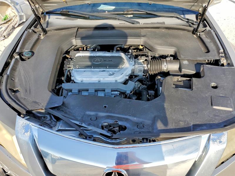 Aukcja sprzedaży 2010 Acura Tl, vin: 19UUA8F53AA001155, numer aukcji: 51146786