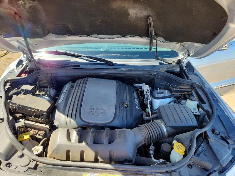 50797196 :رقم المزاد ، 1C4RJFBT9DC532558 vin ، 2013 Jeep Grand Cherokee مزاد بيع