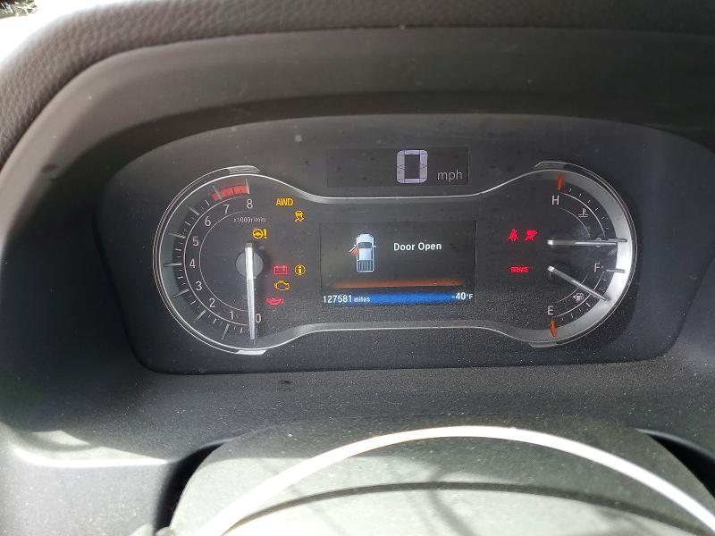 Продаж на аукціоні авто 2017 Honda Ridgeline, vin: 5FPYK3F62HB015517, номер лоту: 49705826