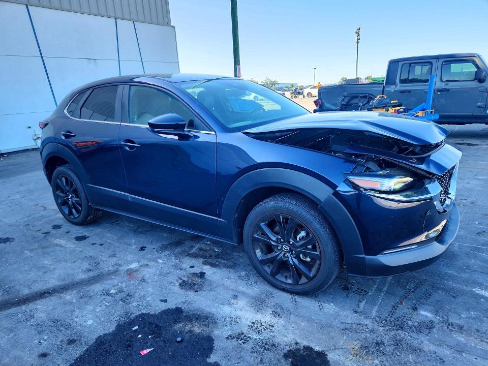 Aukcja sprzedaży 2024 Mazda Cx-30, vin: 3MVDMBBM3RM625132, numer aukcji: 50104086