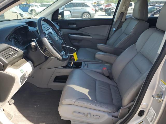 2014 Honda Cr-v მანქანა იყიდება აუქციონზე, vin: 2HKRM3H72EH537705, აუქციონის ნომერი: 50694366