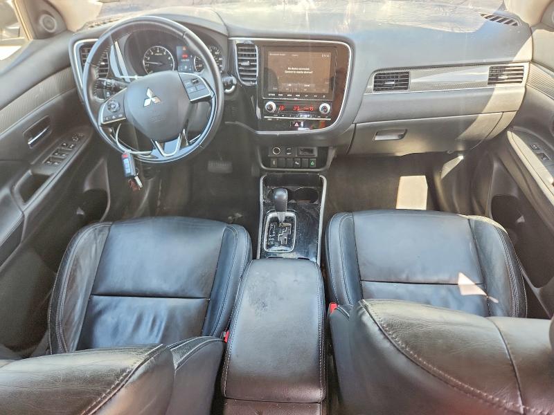 Aukcja sprzedaży 2020 Mitsubishi Outlander, vin: JA4AD3A31LZ030248, numer aukcji: 51834516