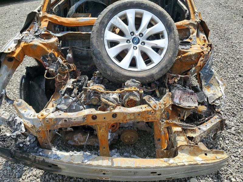 Aukcja sprzedaży 2016 Subaru Legacy, vin: 4S3BNAF63G3046362, numer aukcji: 51169176