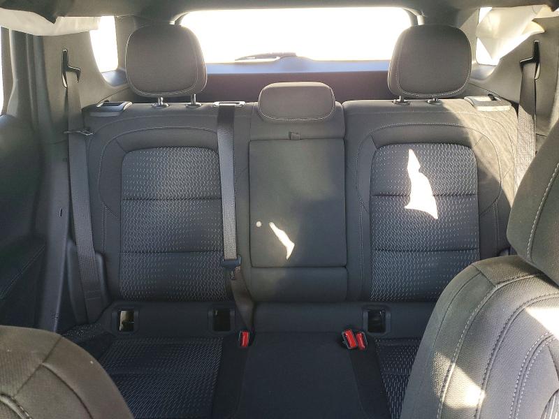 Auction sale of the 2026 Chevrolet Equinox, vin: 3GNAXHEG6TL346573, lot number: 51191236