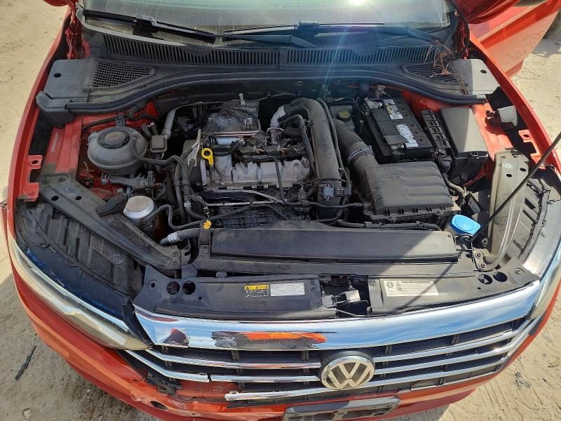 Aukcja sprzedaży 2019 Volkswagen Jetta, vin: 3VWC57BU2KM232863, numer aukcji: 50150916