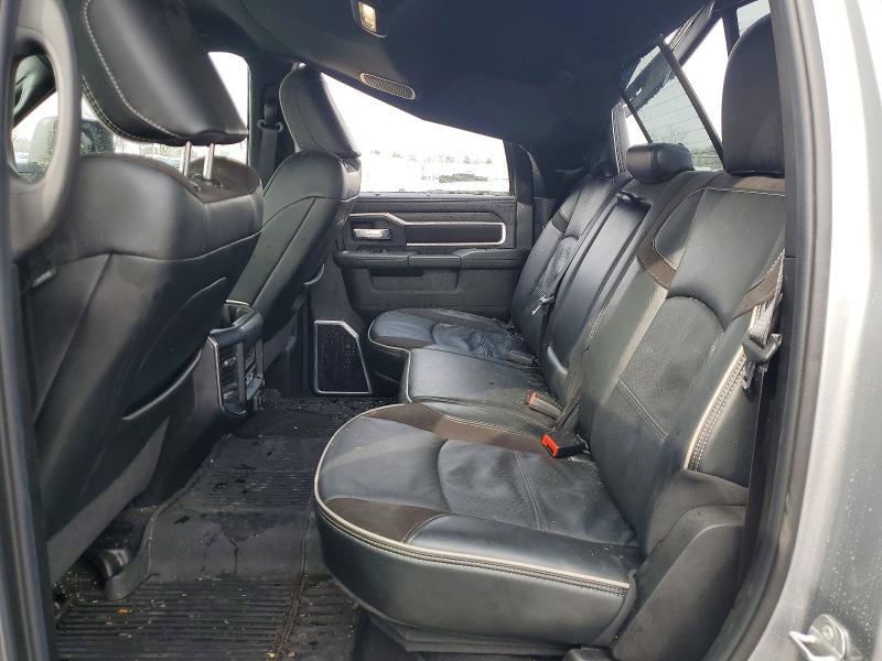 47968086 :رقم المزاد ، 3C63R3EL2RG148724 vin ، 2024 Ram 3500 مزاد بيع