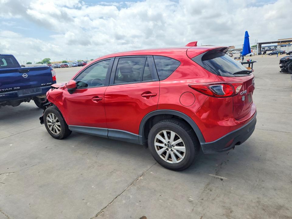 Продаж на аукціоні авто 2014 Mazda Cx-5, vin: JM3KE2CY6E0328061, номер лоту: 49440426