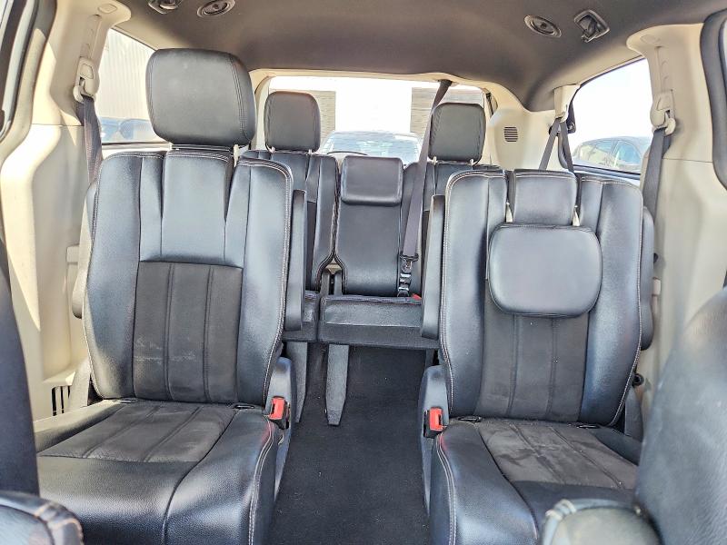 49562796 :رقم المزاد ، 2C4RDGCGXKR660374 vin ، 2019 Dodge Grand Caravan مزاد بيع
