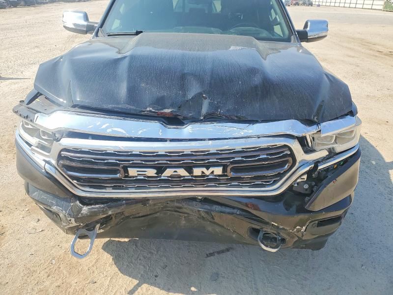 51102806 :رقم المزاد ، 1C6SRFHT5NN267457 vin ، 2022 Ram 1500 مزاد بيع