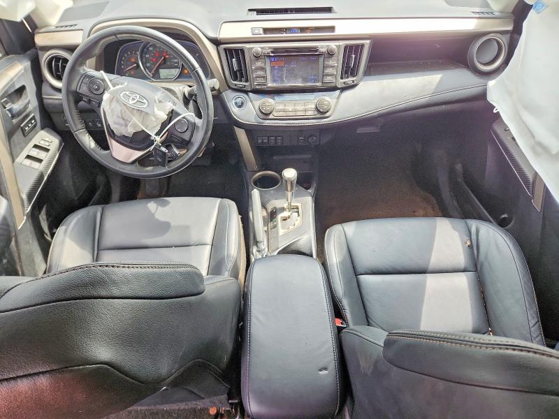 Продажа на аукционе авто 2013 Toyota Rav4, vin: 2T3DFREV5DW054193, номер лота: 49881746