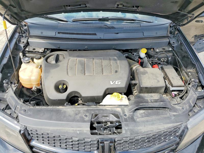 Aukcja sprzedaży 2018 Dodge Journey, vin: 3C4PDCEG7JT276450, numer aukcji: 50252726