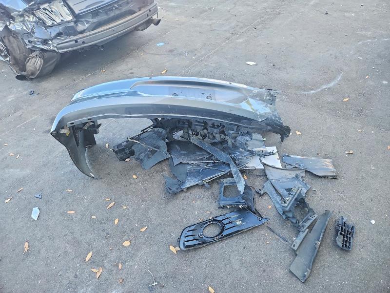 Продажа на аукционе авто 2021 Ford Mustang, vin: 1FATP8UH2M5120856, номер лота: 48400276
