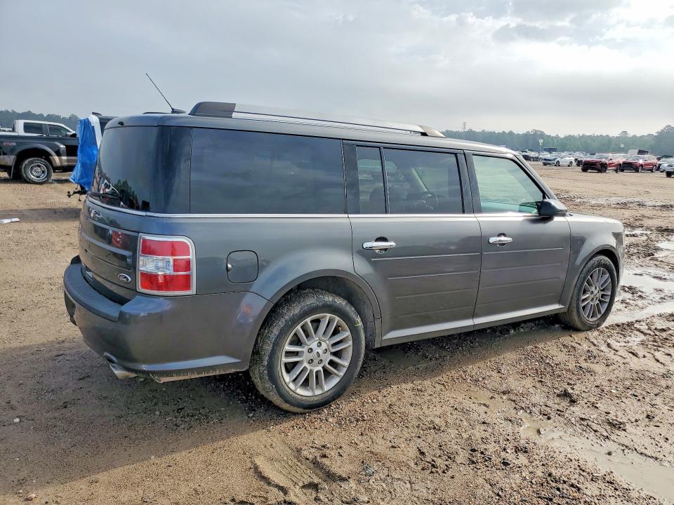 Продаж на аукціоні авто 2016 Ford Flex, vin: 2FMGK5C89GBA12045, номер лоту: 49789066