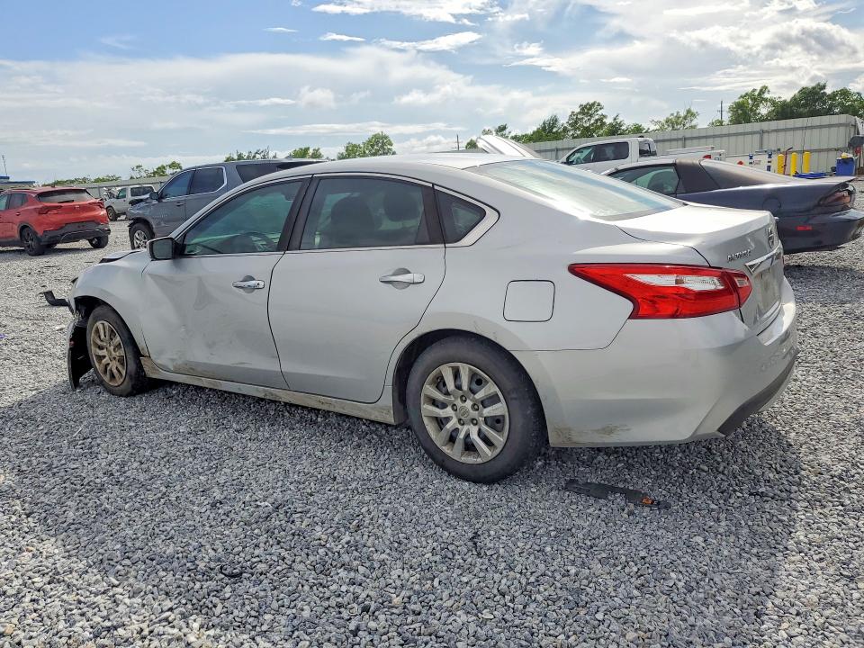 2016 Nissan Altima მანქანა იყიდება აუქციონზე, vin: 1N4AL3AP3GN326130, აუქციონის ნომერი: 50854656