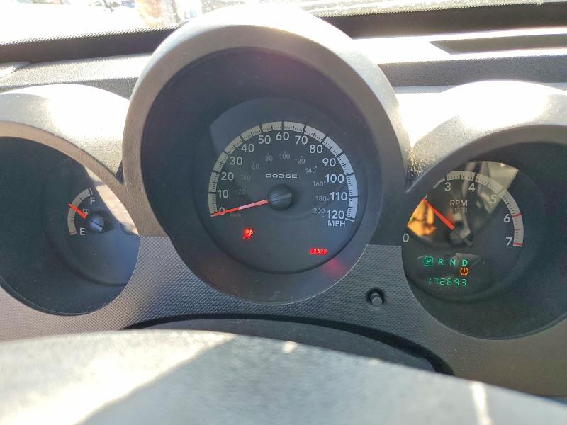 Aukcja sprzedaży 2011 Dodge Nitro, vin: 1D4PT4GKXBW604226, numer aukcji: 49621976