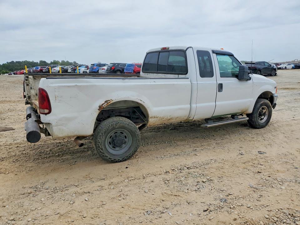 Auction sale of the 2000 Ford F250, vin: 1FTNX21L1YEA10363, lot number: 49578296