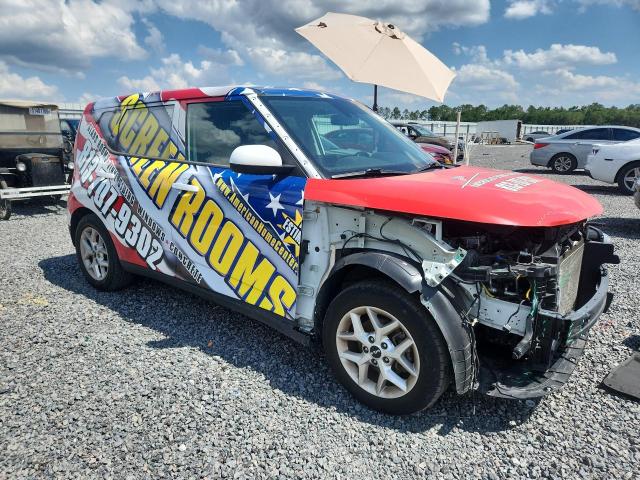 Aukcja sprzedaży 2022 Kia Soul, vin: KNDJ23AU2N7835131, numer aukcji: 51487576