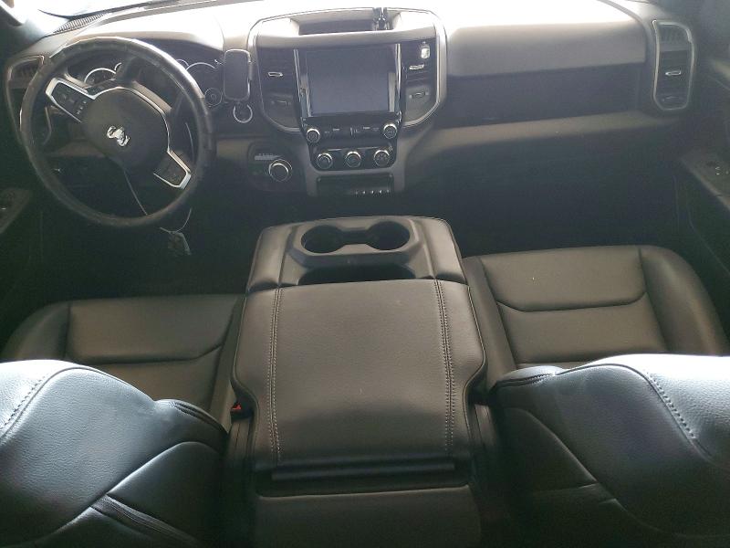 48330106 :رقم المزاد ، 1C6RRFGG8SN754490 vin ، 2025 Ram 1500 مزاد بيع