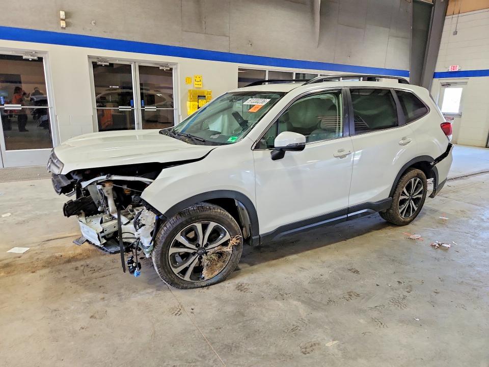 Aukcja sprzedaży 2019 Subaru Forester, vin: JF2SKASC2KH479589, numer aukcji: 51330236
