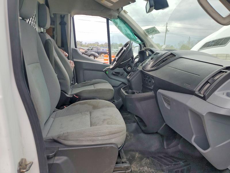 Продаж на аукціоні авто 2016 Ford Transit, vin: 1FTYR1ZM5GKB20606, номер лоту: 49445396