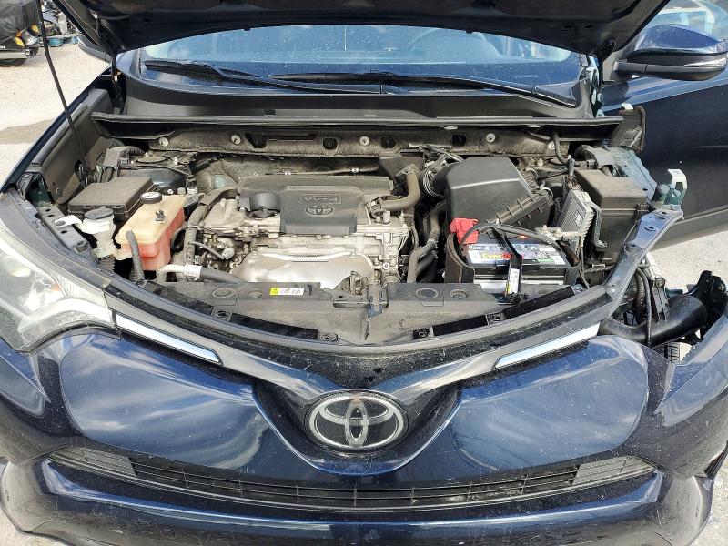 Продажа на аукционе авто 2018 Toyota Rav4, vin: JTMWFREV5JJ195848, номер лота: 48391156