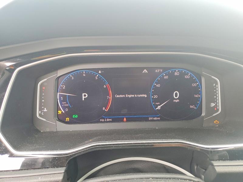 Продаж на аукціоні авто 2020 Volkswagen Jetta, vin: 3VWEB7BU6LM010684, номер лоту: 50759636