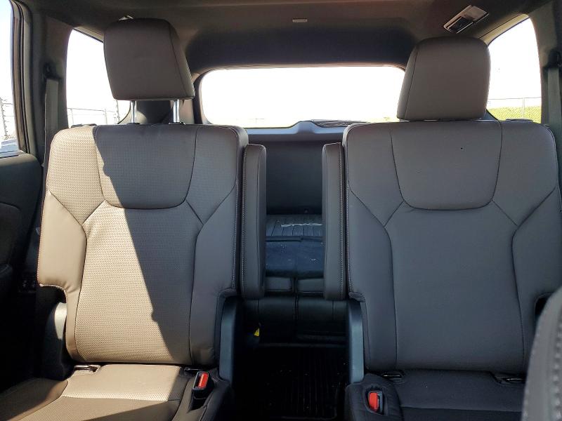 49042916 :رقم المزاد ، 5TDAAAB64TS066528 vin ، 2026 Lexus Tx 350 مزاد بيع