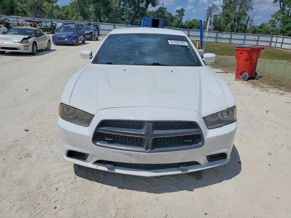 Aukcja sprzedaży 2012 Dodge Charger, vin: 2C3CDXAG4CH190606, numer aukcji: 51702766