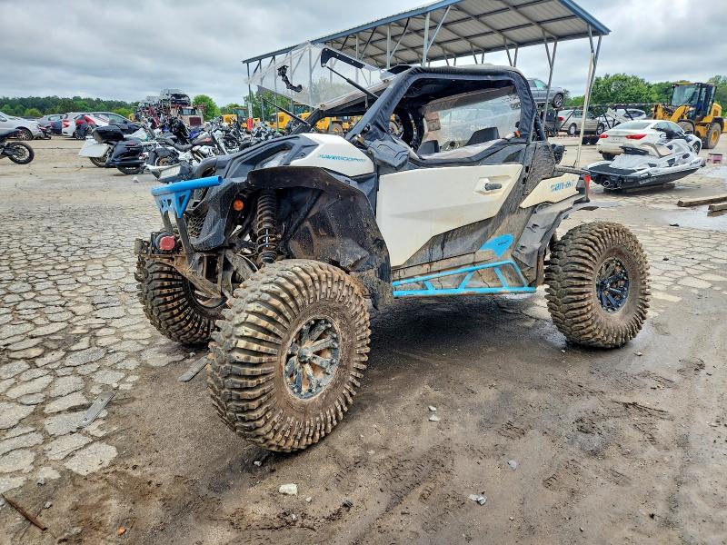 Продаж на аукціоні авто 2019 Can-am Maverick Sport, vin: 3JB1TAP46KK000688, номер лоту: 50967076