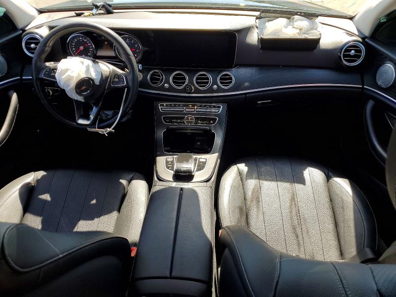 2018 Mercedes-benz E მანქანა იყიდება აუქციონზე, vin: WDDZF4JB4JA306729, აუქციონის ნომერი: 51207496