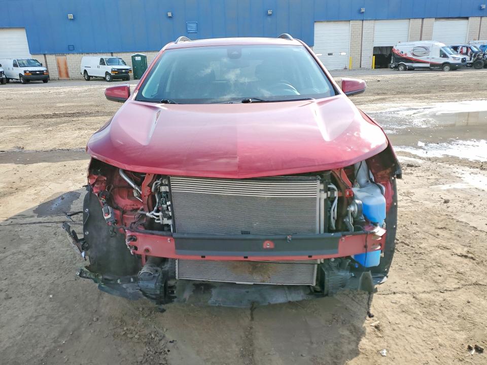 Продаж на аукціоні авто 2023 Chevrolet Equinox, vin: 3GNAXKEG0PS158379, номер лоту: 51081616