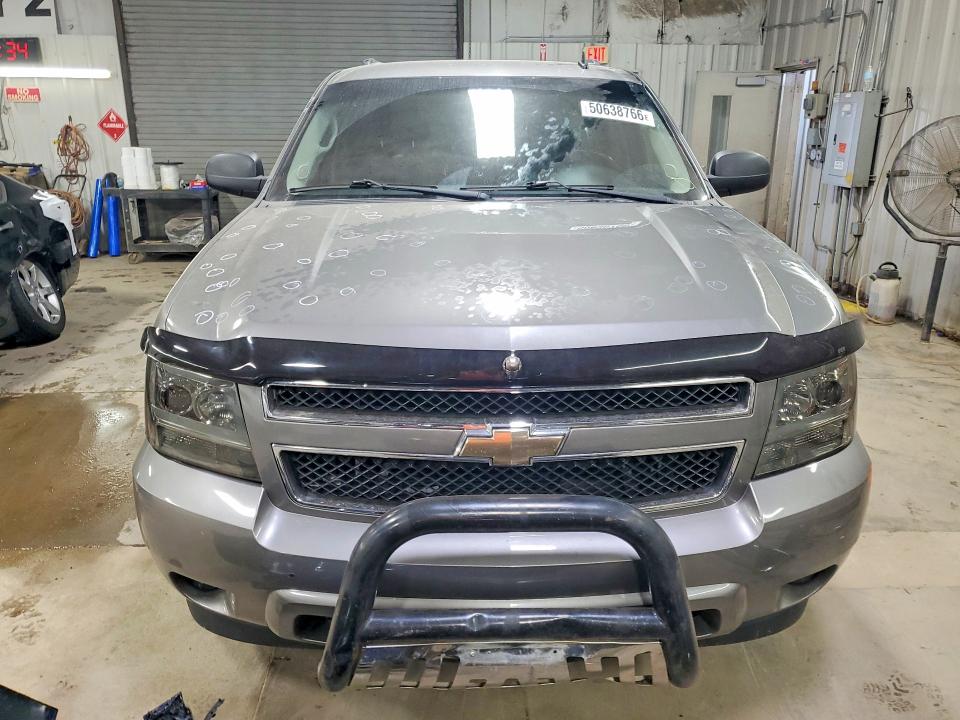 2008 Chevrolet Tahoe მანქანა იყიდება აუქციონზე, vin: 1GNFK13038J184370, აუქციონის ნომერი: 50638766