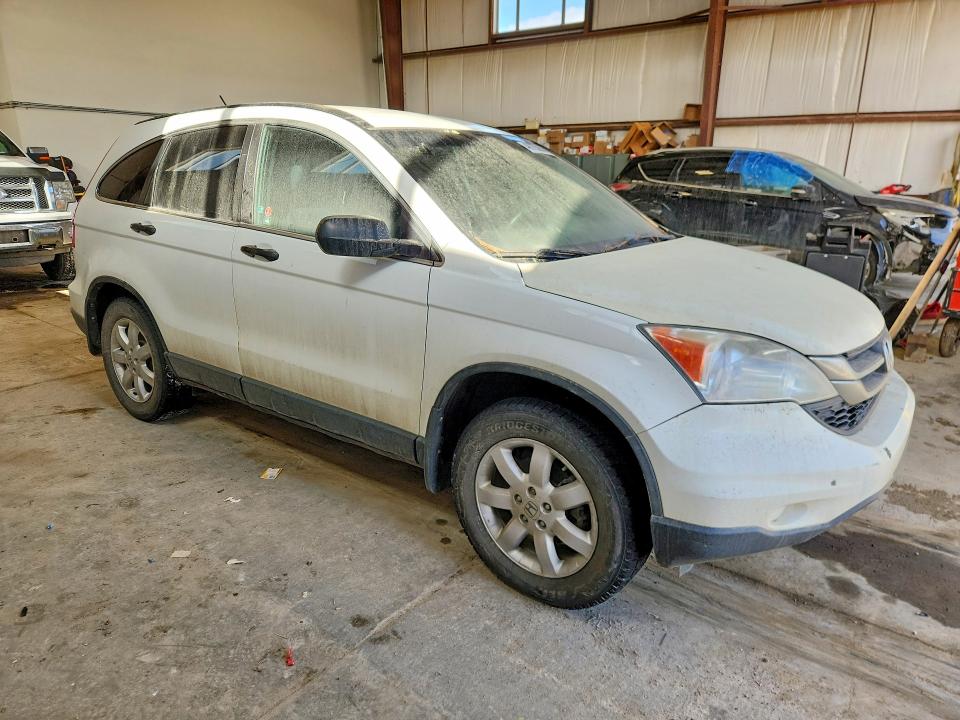48755656 :رقم المزاد ، 5J6RE4H37BL810882 vin ، 2011 Honda Cr-v مزاد بيع
