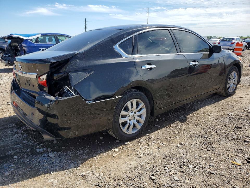 2016 Nissan Altima მანქანა იყიდება აუქციონზე, vin: 1N4AL3AP1GN354802, აუქციონის ნომერი: 49108726