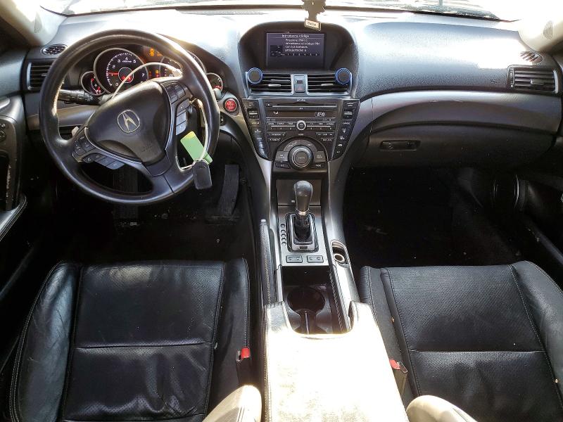 Aukcja sprzedaży 2012 Acura Tl, vin: 19UUA9F54CA002615, numer aukcji: 49033346