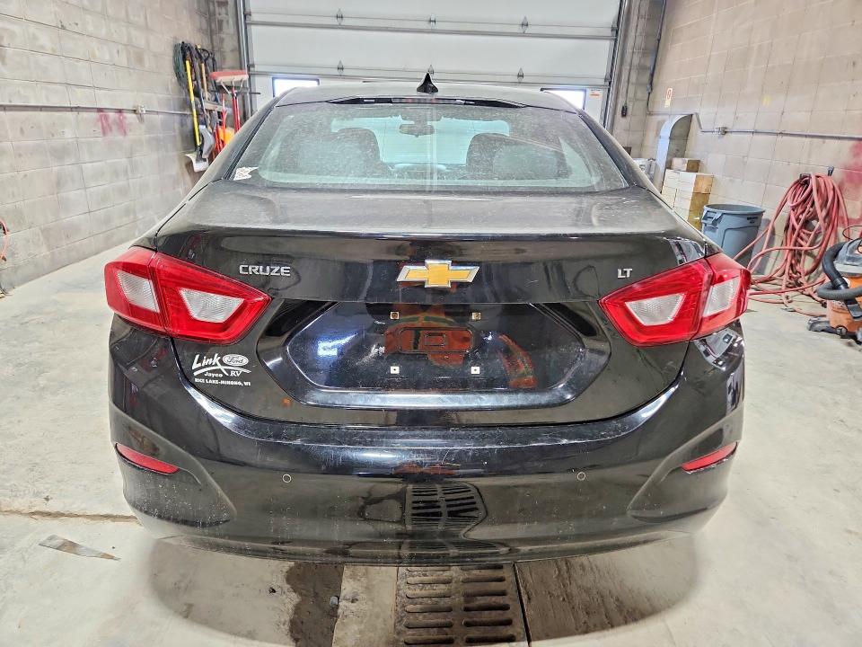 Aukcja sprzedaży 2019 Chevrolet Cruze, vin: 1G1BE5SM9K7130739, numer aukcji: 50861846