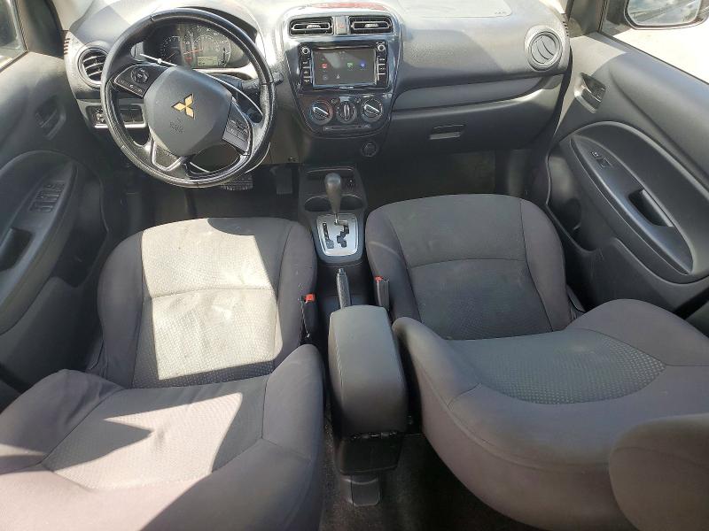 Aukcja sprzedaży 2018 Mitsubishi Mirage, vin: ML32F3FJ0JHF09359, numer aukcji: 48078006