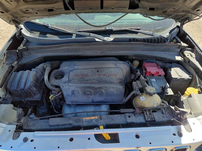 Aukcja sprzedaży 2018 Jeep Renegade, vin: ZACCJABB2JPH25237, numer aukcji: 51025456