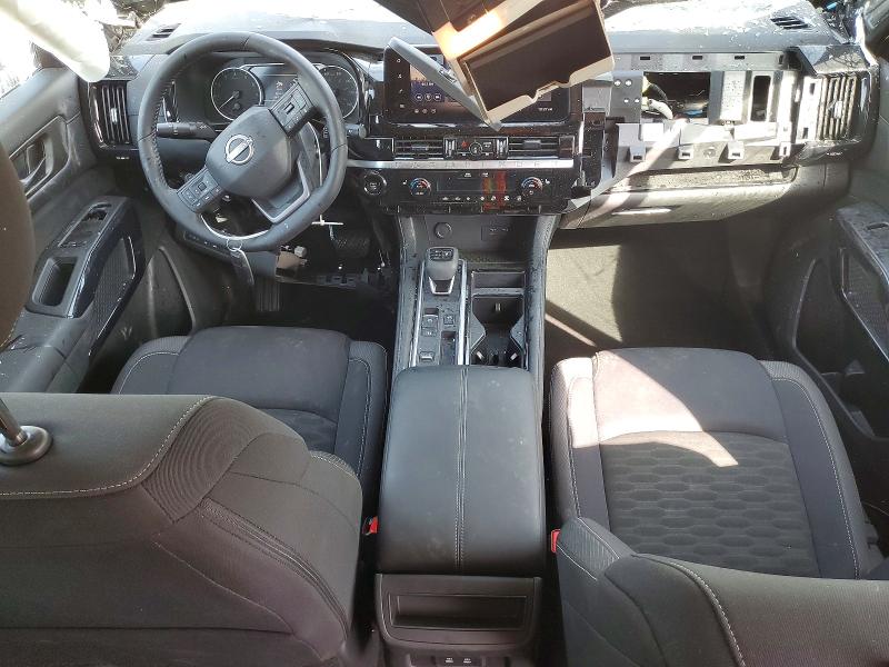 Aukcja sprzedaży 2026 Nissan Pathfinder, vin: 5N1DR3BS2TC202148, numer aukcji: 49886246
