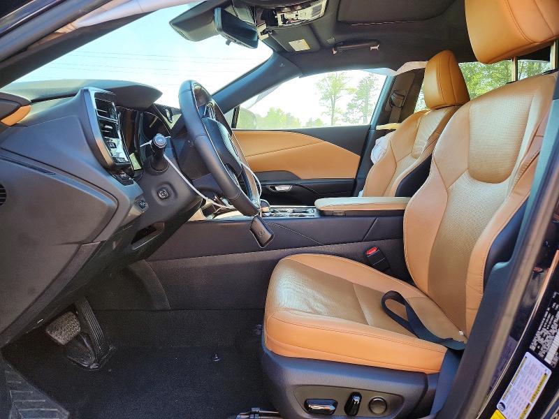 Продажа на аукционе авто 2024 Lexus Rx 350, vin: 2T2BAMCA7RC051155, номер лота: 50286726