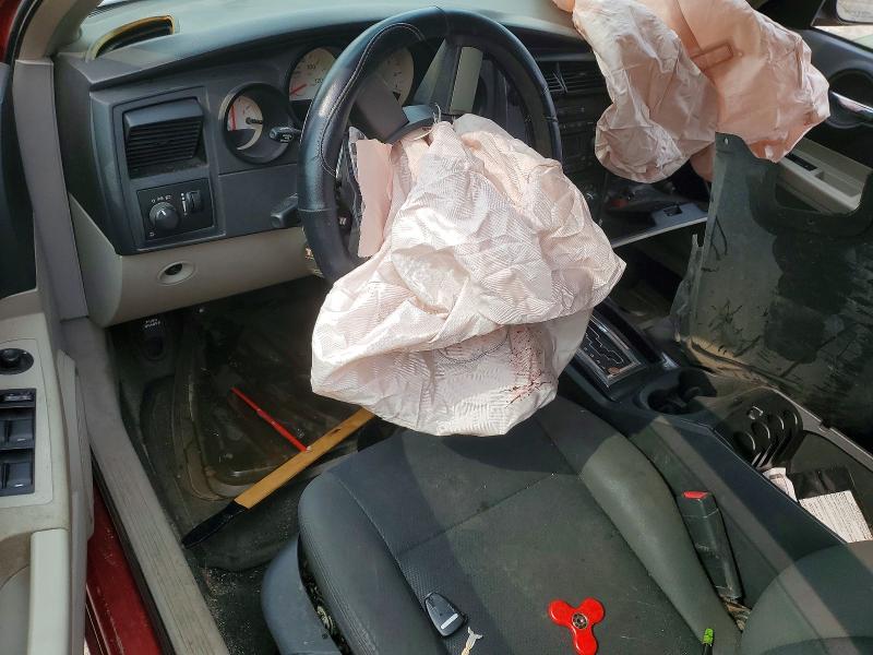 Продаж на аукціоні авто 2007 Dodge Charger, vin: 2B3KA43R67H644178, номер лоту: 51205956
