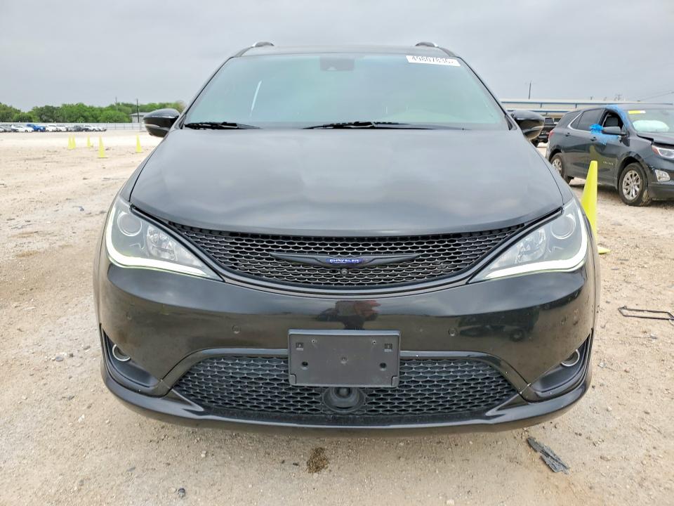 Продажа на аукционе авто 2020 Chrysler Pacifica, vin: 2C4RC1GG2LR217146, номер лота: 49807836