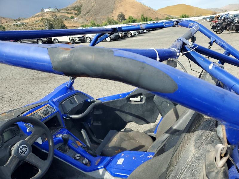 Продаж на аукціоні авто 2021 Yamaha Yxz1000, vin: 5Y4AN33Y5MA101454, номер лоту: 48979436