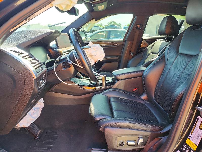 Продажа на аукционе авто 2023 Bmw X4, vin: 5UX33DT06P9P69470, номер лота: 49890046