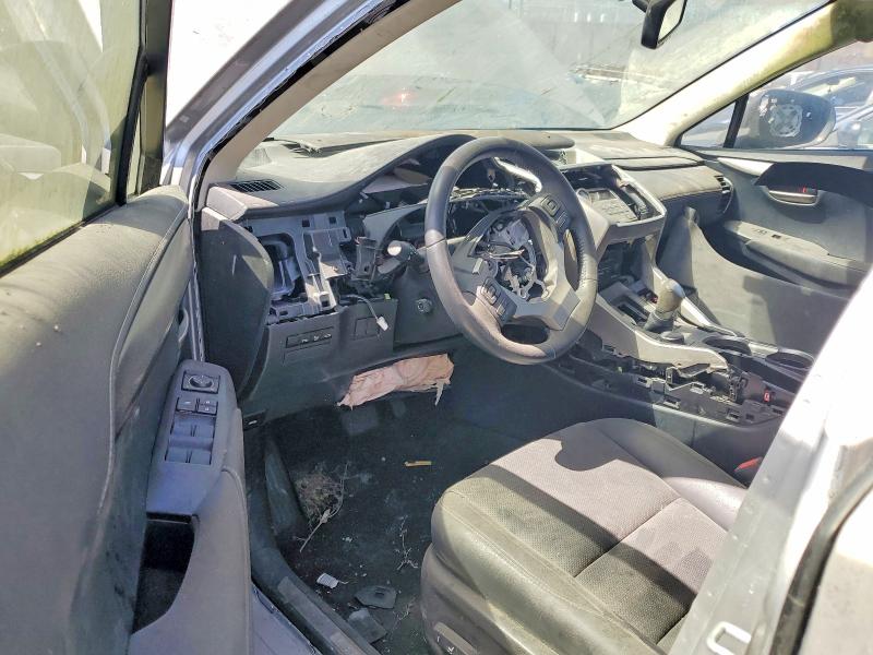 50984686 :رقم المزاد ، JTJYARBZ3G2025955 vin ، 2016 Lexus Nx 200t مزاد بيع