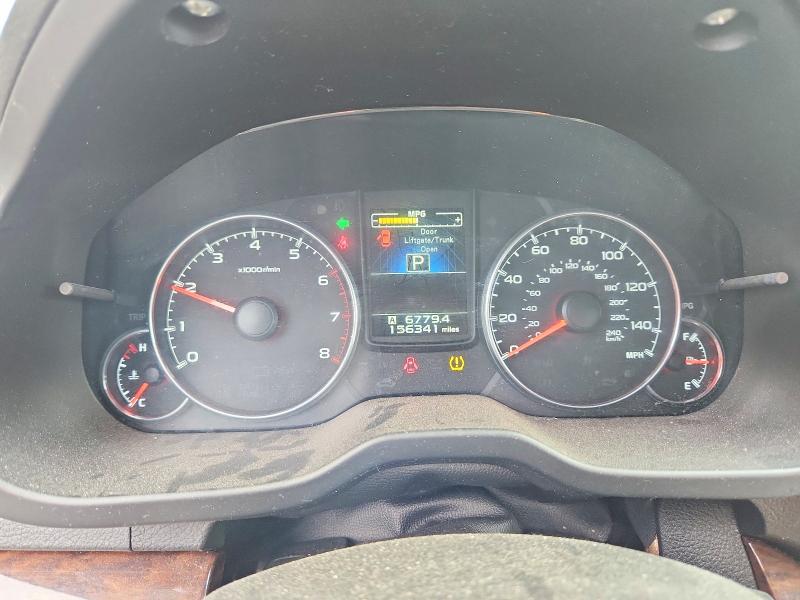 2013 Subaru Legacy მანქანა იყიდება აუქციონზე, vin: 4S3BMCK60D3010306, აუქციონის ნომერი: 50101756
