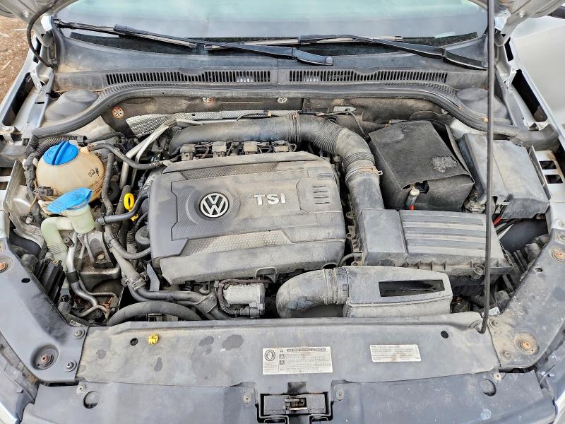 Продажа на аукционе авто 2014 Volkswagen Jetta, vin: 3VWD07AJ3EM438191, номер лота: 49576716